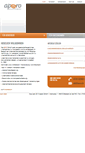 Mobile Screenshot of apero.de